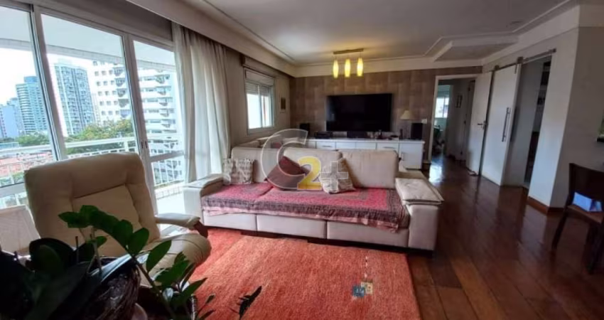 APARTAMENTO - PERDIZES - 4 DORMS - 1 SUITE - 3 VAGAS