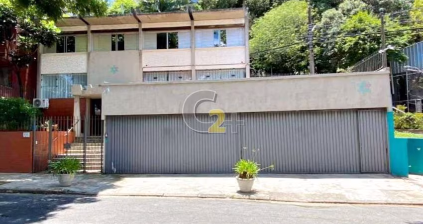 Sobrado para venda na Vila Madalena com 5 quartos, 1 suite e 5 vagas