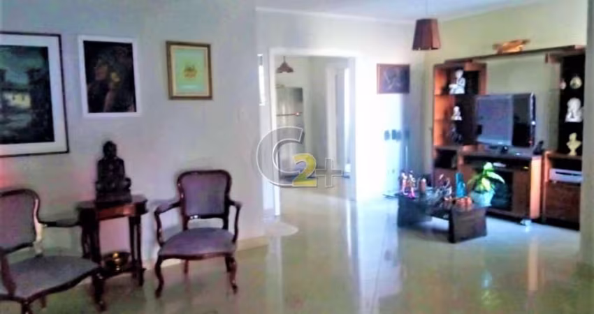 CASA SOBRADO - JARDIM DAS BANDEIRAS - 3 DORMITÓRIOS - 1 SUITE - 2 VAGAS