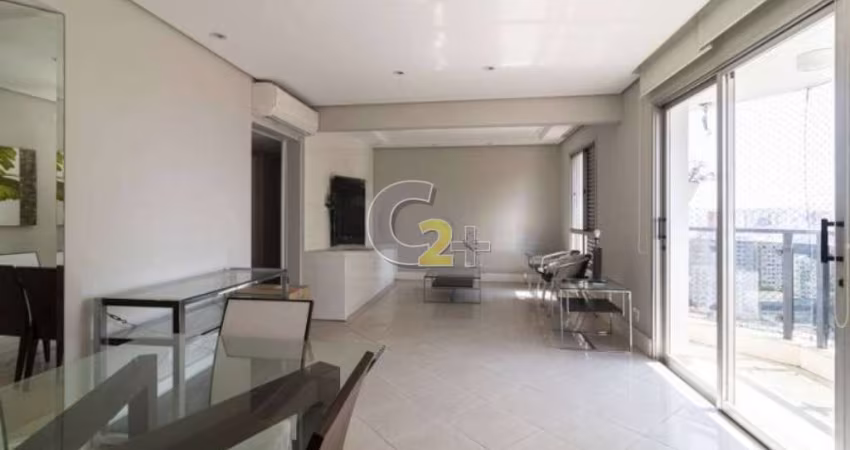 Apartamento à venda em Perdizes com 3 quartos, sendo 1 suíte e 2 vagas