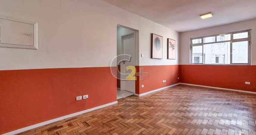Apartamento / Studio à venda  na Santa Cecília com 32,04m com 1 vaga