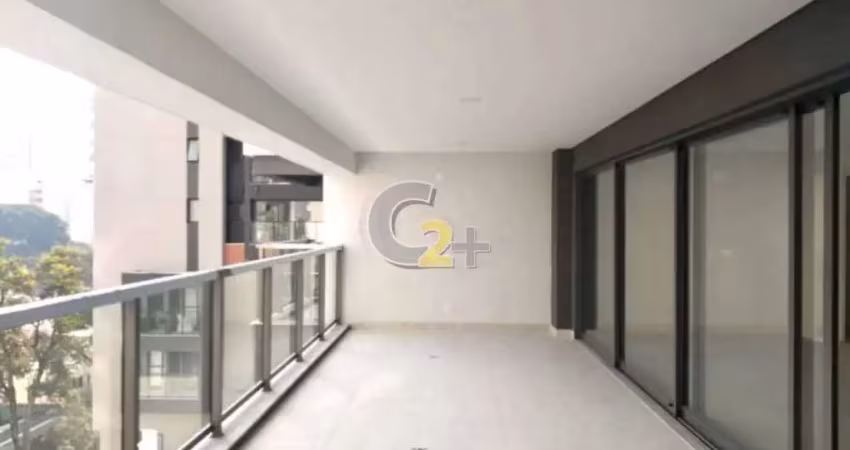 Apartamento - pinheiros - 3 suites - 2 vagas - 162m²