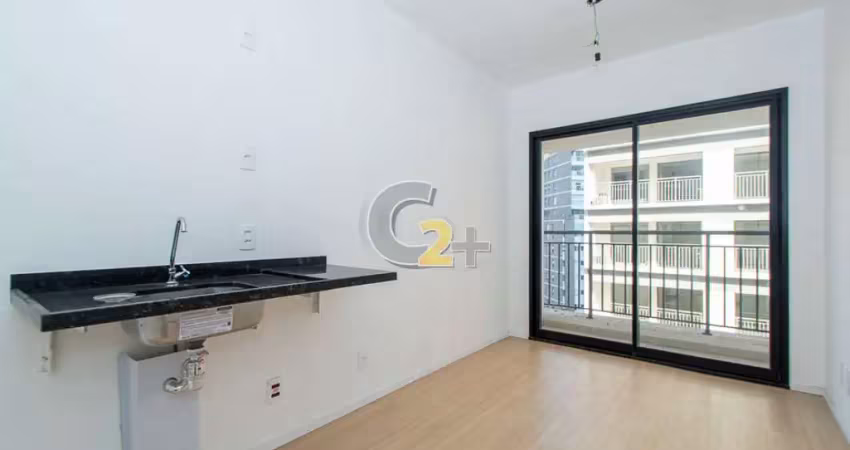 Apartamento à venda na sumaré com 1 suíte, sem vaga