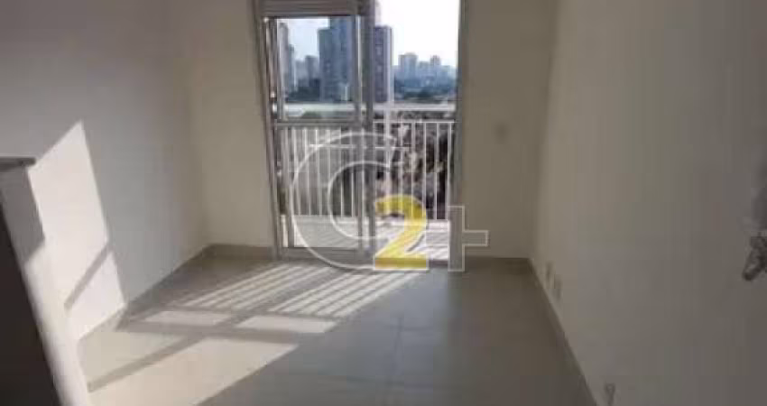 APARTAMENTO - BARRA FUNDA - 2 DORMS SEM VAGA
