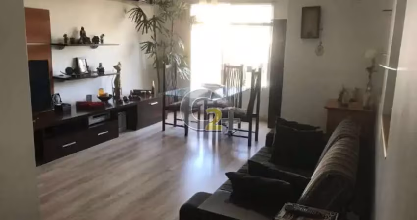 Apartamento com 3 quartos à venda na Rua Ministro Godói, --, Perdizes, São Paulo