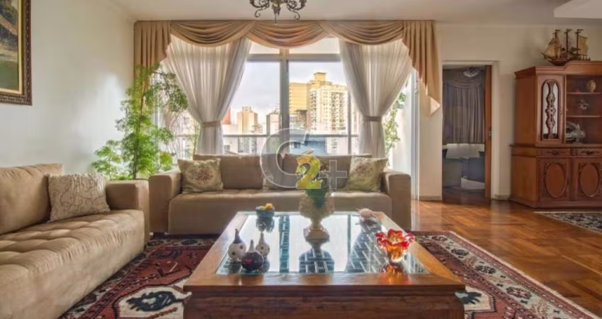 Apartamento venda Higienopolis 3 quartos 1 Suite  3 Vagas
