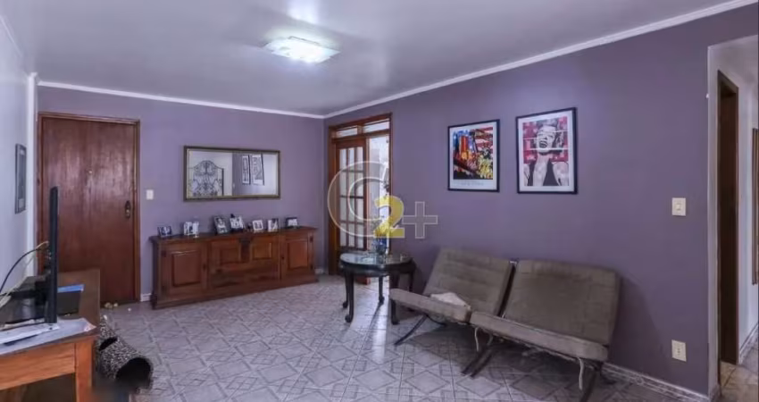 Apartamento a venda Perdizes , 2 quartos ,sala 1 vaga de garagem