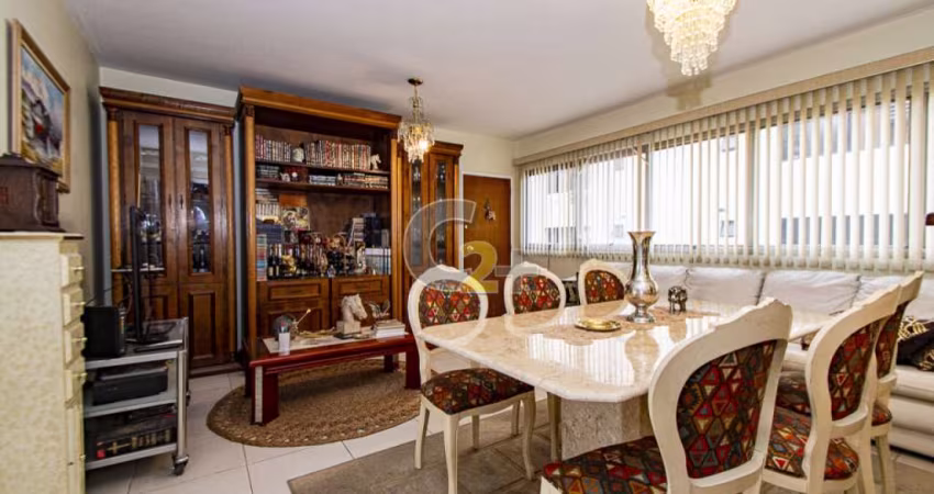 Apartamento à venda  em  Perdizes, 2 quartos  1 suíte , 1 vaga de garagem