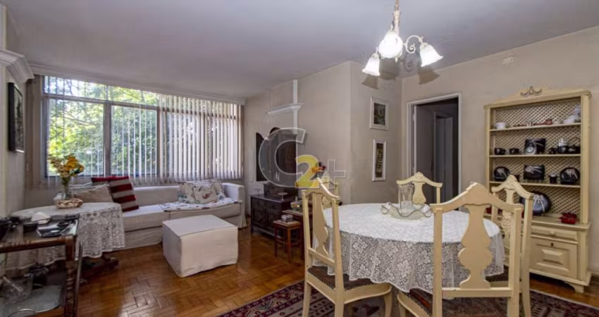 Apartamento, venda, Perdizes, 3 quartos, 1 vaga de garagem