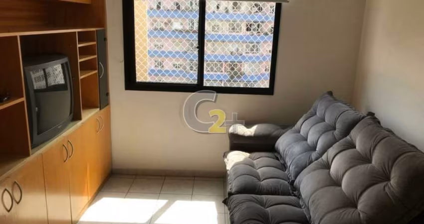 Apartamento a venda na Consolação 1 quarto  1 vaga 39m2