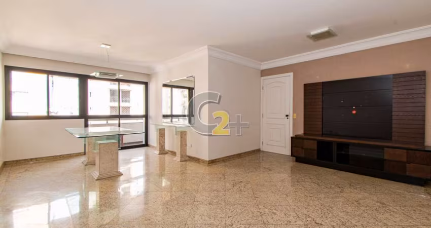 Apartamento à venda em Perdizes com 4 quartos, sendo 2 suítes e 3 vagas
