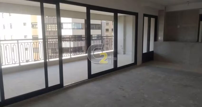 Apartamento com 3 quartos à venda na Rua Ministro Godói, --, Perdizes, São Paulo