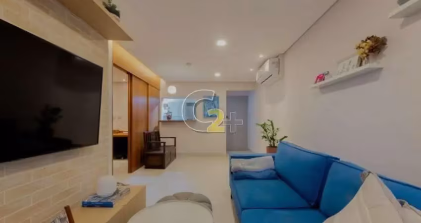 Apartamento com 2 quartos à venda na Rua Alves Guimarães, --, Pinheiros, São Paulo
