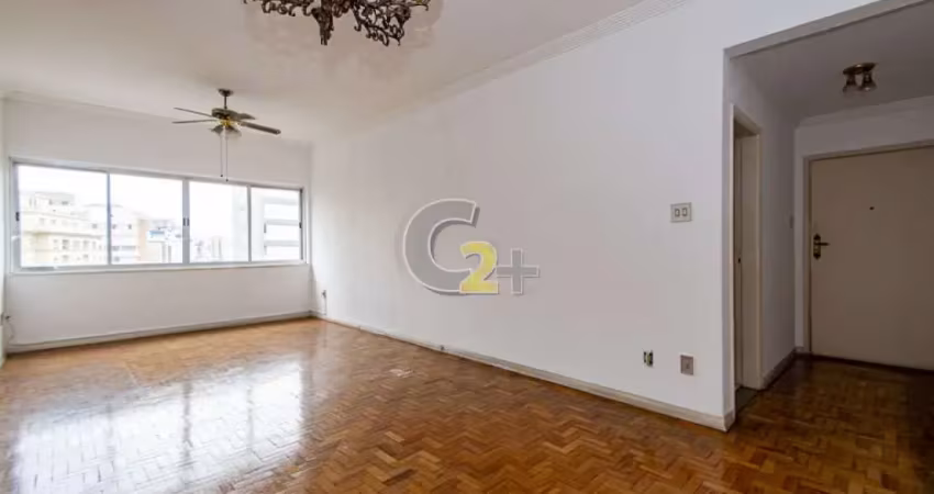 Apartamento com 2 quartos à venda na Rua Martinico Prado, --, Higienópolis, São Paulo