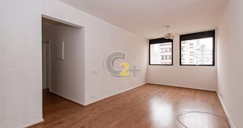 Apartamento Perdizes à venda  2 quartos  1 vaga