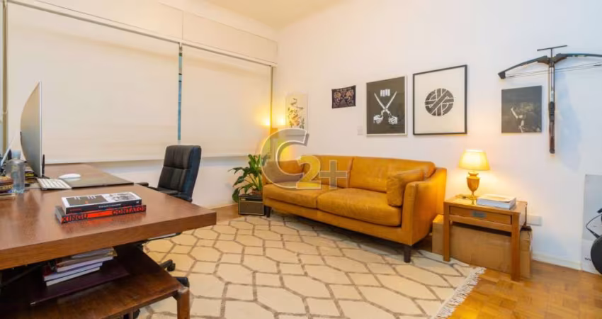 Apartamento a venda na Consolação 3 quartos 1 suite 2 vagas 164m2