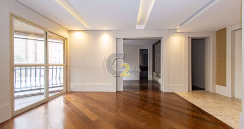 Apartamento a venda em Perdizes  com 203m2 , 4 quartos e 3 vagas de garagem