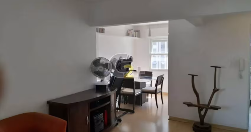 Apartamento com 1 quarto à venda na Rua Melo Palheta, --, Água Branca, São Paulo