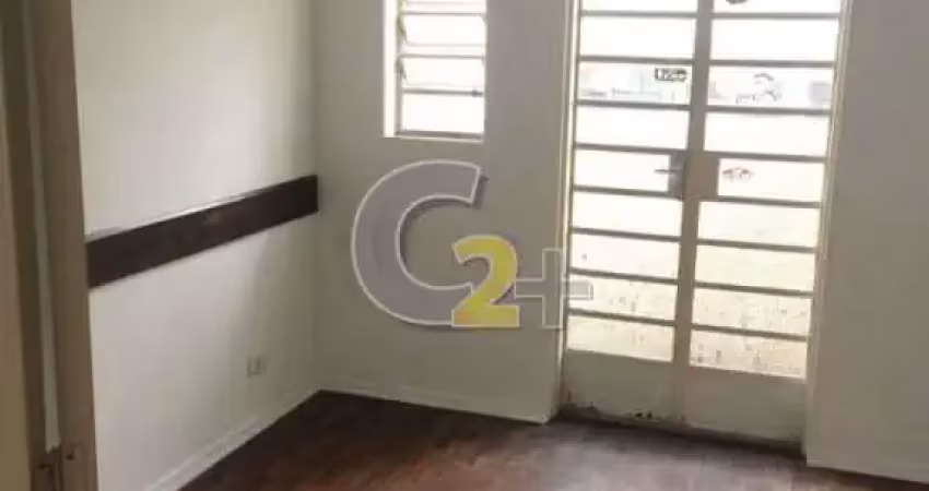 Apartamento com 2 quartos à venda na Rua General Jardim, --, Santa Cecília, São Paulo