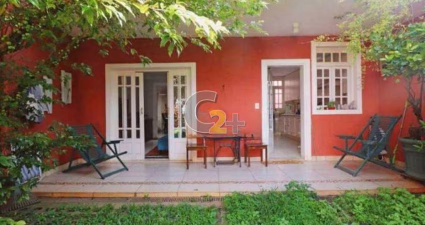 SOBRADO - VENDA - VILA ROMANA - 3 DORMITÓRIOS - 1 SUITE - 2 VAGAS