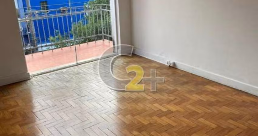 Apartamento a venda - Pinheiros - 3 quartos sem vaga
