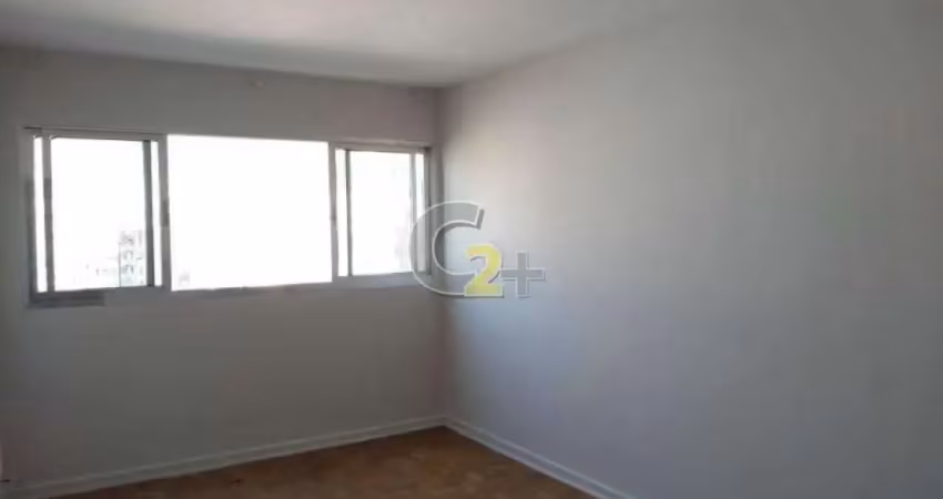 Apartamento - santa cecília  - 1 dormitório - 52m² - sem vaga