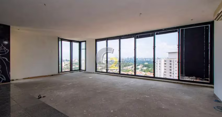 Cobertura duplex - alto de pinheiros - 2 suítes - 2 vagas