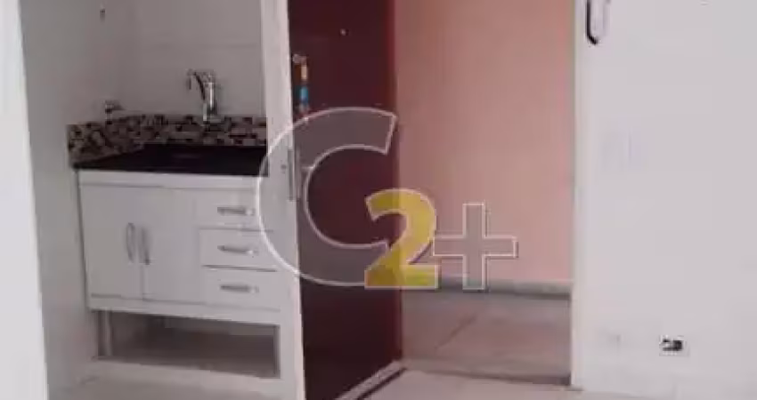 Apartamento a venda na barra funda com 30m, quarto e 1 vaga