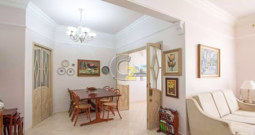 Apartamento a venda em Higienópolis, 2 quartos, 1 suíte e 01 vaga