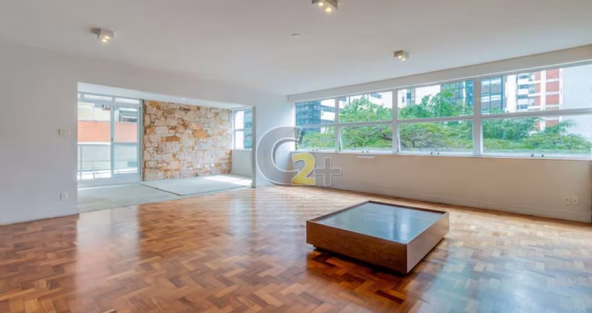 Apartamento a venda, Higienopolis, 5 quartos, 4 suites, 3 vagas