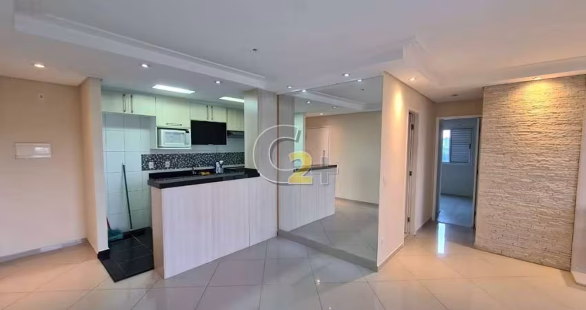 APARTAMENTO -  BARRA FUNDA - 3 DORMITÓRIOS - 1 SUÍTE - 2 VAGAS