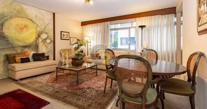 Apartamento a venda na bela vista com 3 quartos, 1 suíte, 1 vaga
