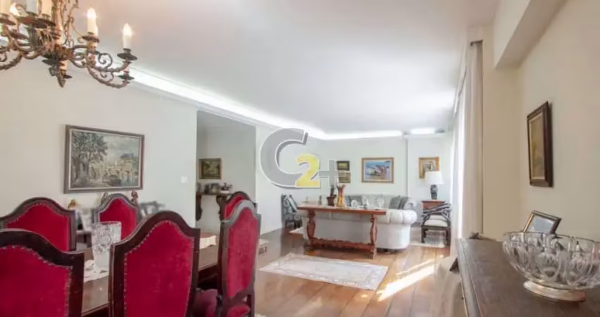 Apartamento - Higienopolis- 4 Dormitorios - 1 Suite - 2 Vagas de garagem