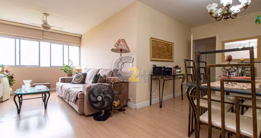 Apartamento à venda na Água Branca com 3 quartos e 1 vaga de garagem
