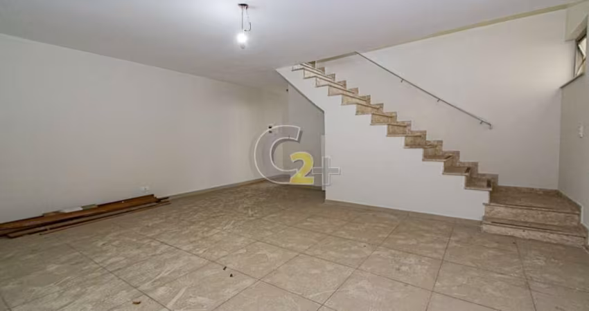 Casa à venda no Alto da Lapa com 2 quartos e 4 vagas