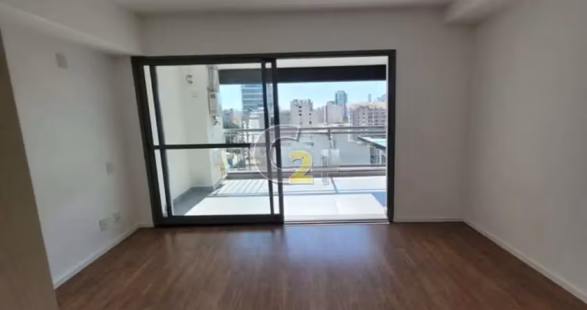 Apartamento com 1 quarto à venda na Rua dos Pinheiros, --, Alto de Pinheiros, São Paulo
