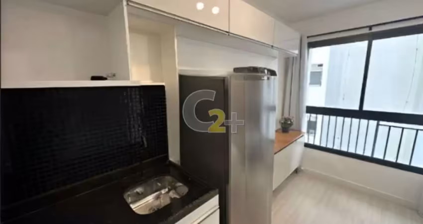 Apartamento com 1 quarto à venda na Rua João Ramalho, --, Perdizes, São Paulo