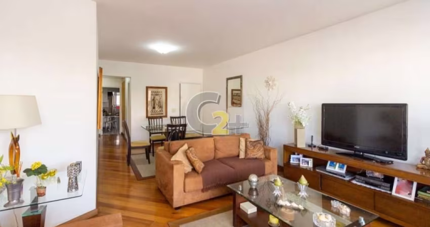 APARTAMENTO - VENDA - PINHEIROS - 3 DORMTIÓRIOS - 1 SUÍTE - 2 VAGAS