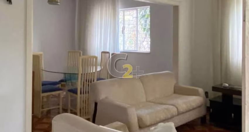 Casa a venda na Vila Romana com 258m2, 3 quartos, 3 vagas de garagem