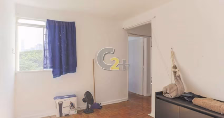 Apartamento para vender em Pinheiros com 64m2 - 2 quartos e 2 vagas de garagem