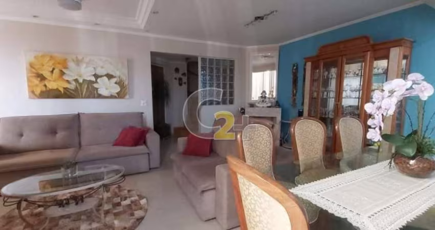 Apartamento / Cobertura Duplex a venda Alto da Lapa com 3 suítes e  3 vagas