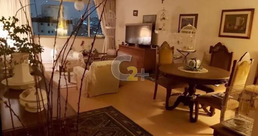 Apartamento com 3 quartos à venda na Rua Cardoso de Almeida, --, Perdizes, São Paulo