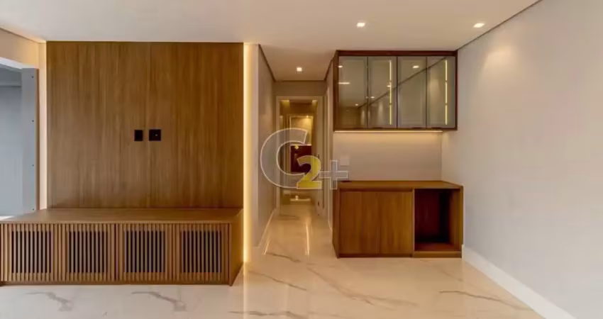 Apartamento com 3 quartos à venda na Rua Doutor Rafael Correia, --, Vila Romana, São Paulo