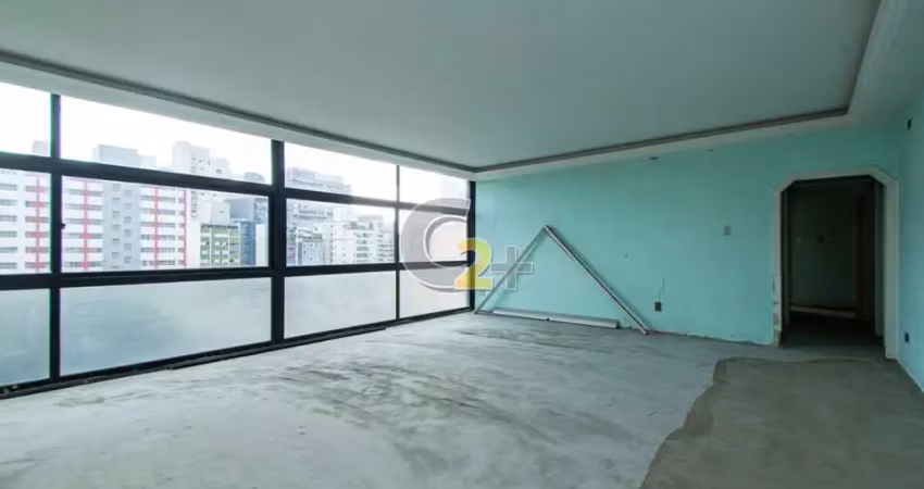 APARTAMENTO -PINHEIROS - 3 DORMS - 1 SUÍTE - 1 VAGA