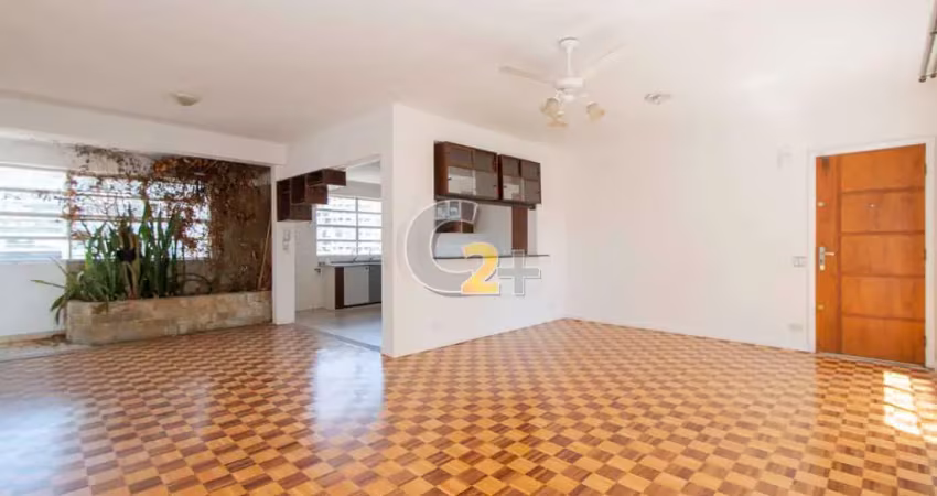 Apartamento - pinheiros - 3 dormitórios - 2 suítes - 1 vaga