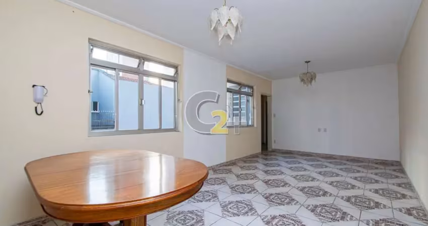 Apartamento à venda em santa cecilia, 1 quarto, sem vaga
