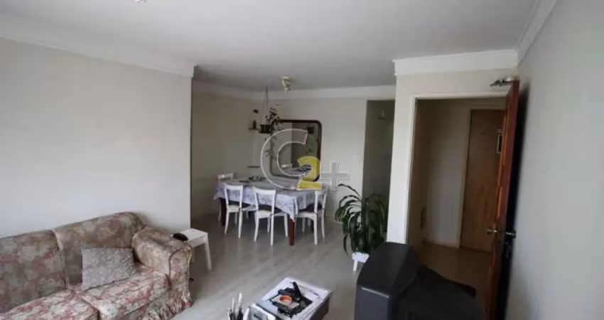 Apartamento à venda em perdizes 90 m², 3 quartos ( 1 suíte) e 2 vagas de garagem.