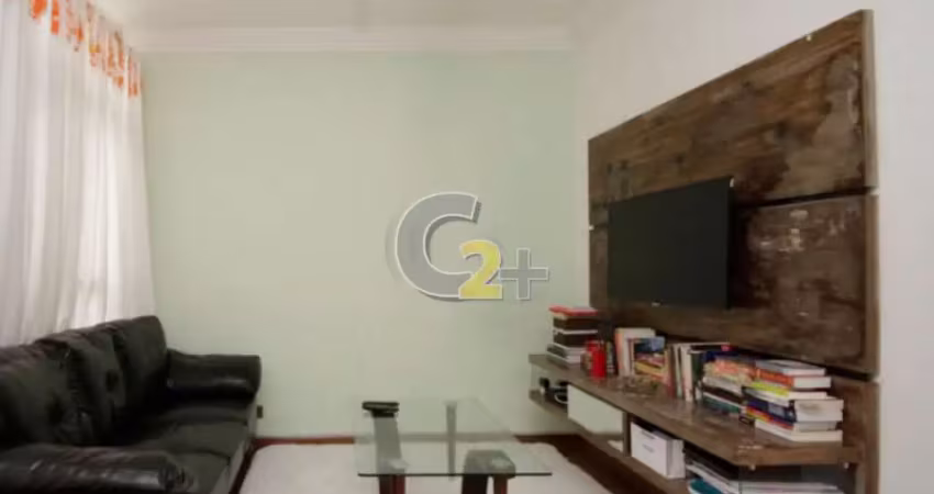 Apartamento - bela vista - 2 dormitórios  - sem vaga  de garagem