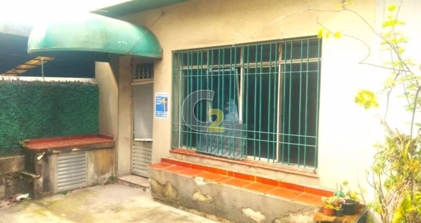 Casa de vila á venda na Barra Funda, 2 quartos, 100m²