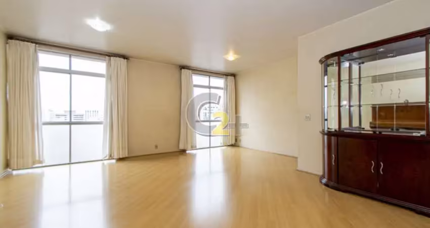 Apartamento -venda- perdizes - 3 dormitórios - 1 vaga